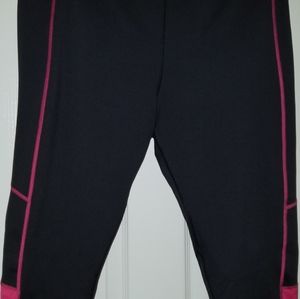 Athletic pants